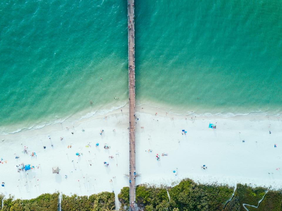 The Ritz-Carlton Naples