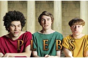 Plebs Season 1