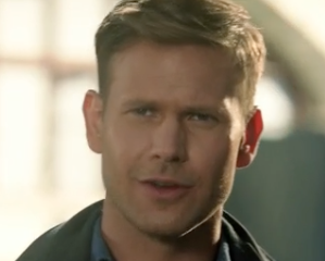 Exclusive CSI First Look: Watch Vampire Diaries Grad Matt Davis' Feather-Ruffling First Scene