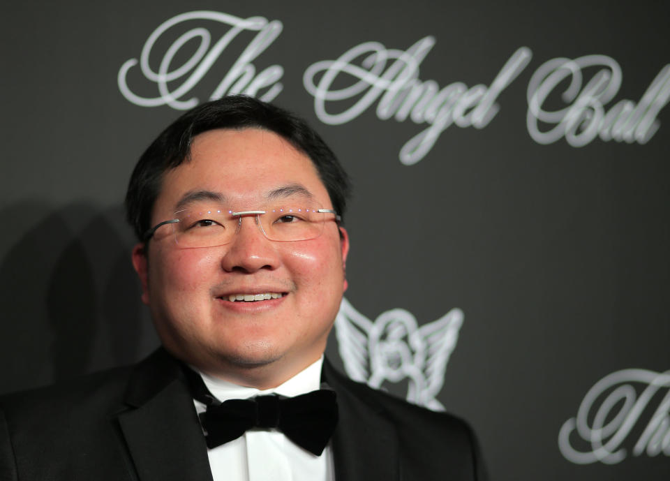 Jho Low war bekannt für seine ausschweifenden Events, die er für prominente Gäste veranstalten ließ. (Bild: J. Countess/Getty Images)