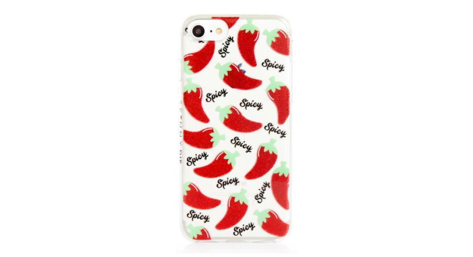 Skinny Dip spicy case, £14