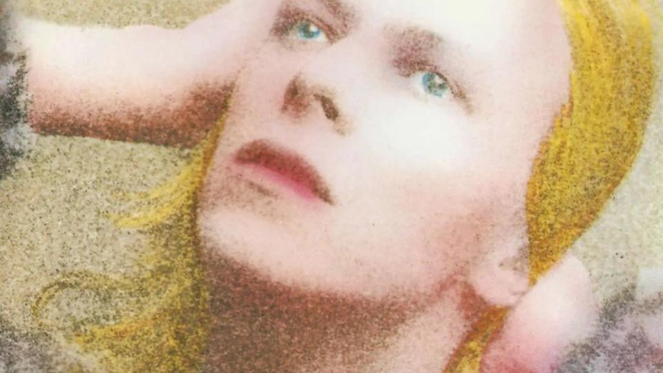 david bowie hunky dory