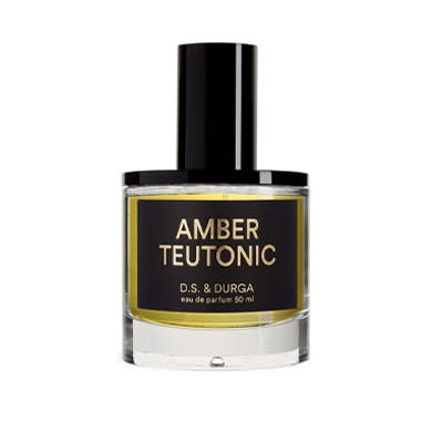 D.S. & Durga Amber Teutonic Eau de Parfum