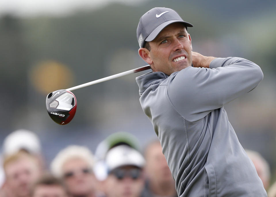 Citing his wish to continue growing his family with his wife, 31-year-old golfer Charl Schwartzel of South Africa announced in June that he is skipping the Olympics over concerns about Zika. <br /><br />Schwartzel has a young daughter, and said that if he were single, didn&rsquo;t want to have more children, or if the Olympics were being hosted by a country that wasn&rsquo;t struggling with Zika virus, then he would be competing, he explained.<br /><br />&ldquo;If it was anywhere else, I'd play," Schwartzel said to AP. "I'd love to play in the Olympics."