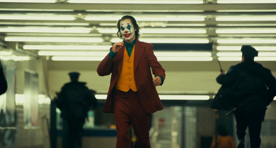 Qui est le meilleur Joker ?