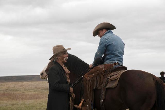 1883': Faith Hill & Tim McGraw On The 'Yellowstone' Legacy, Taylor  Sheridan's Writing & More