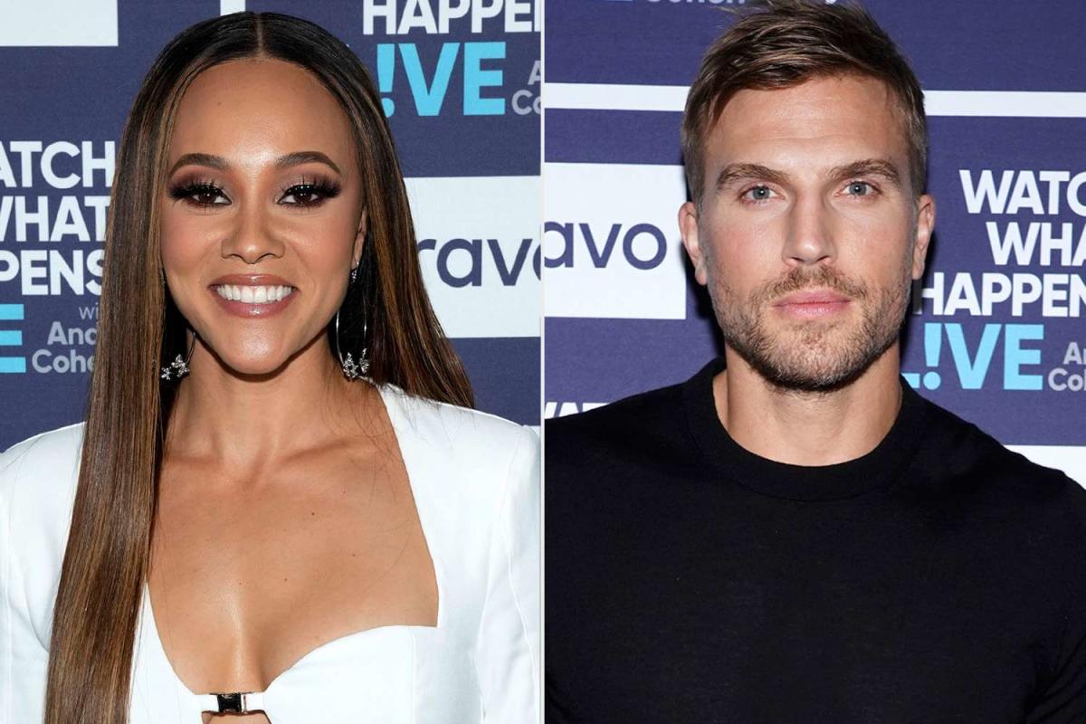 RHOP's Ashley Darby Admits There Was a 'Final Straw' That Ended Her  Relationship with Luke Gulbranson