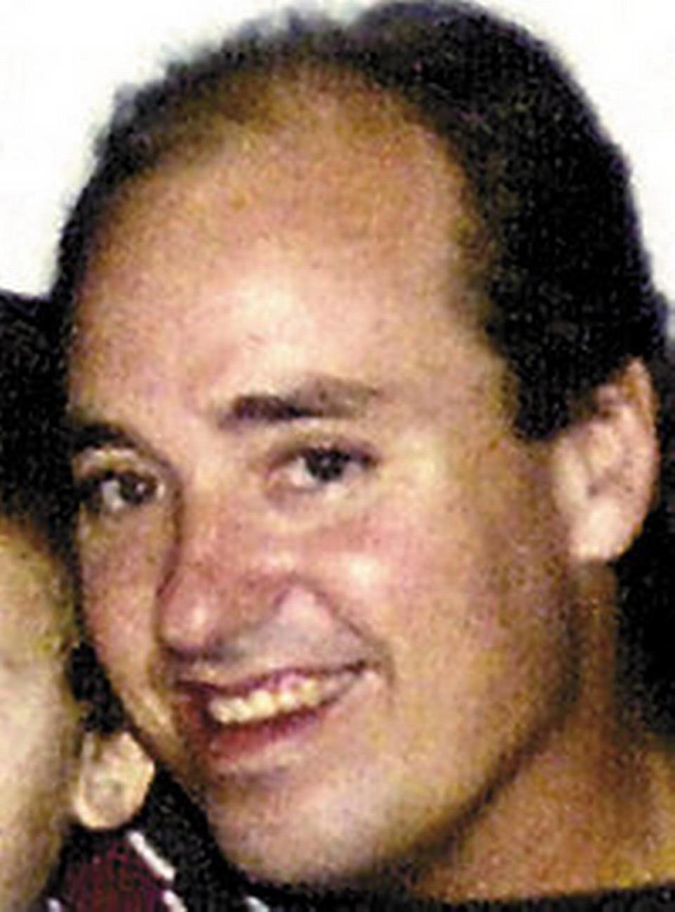 Stephen Wells of San Pedro and his nephew Jerry Rios, 11, were was shot to death on camping trip to Morro Bay on July 8, 2001. Stephen Arthur Deflaun has been charged with their murders.