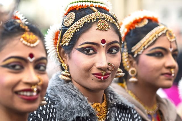 Diwali Festival – London