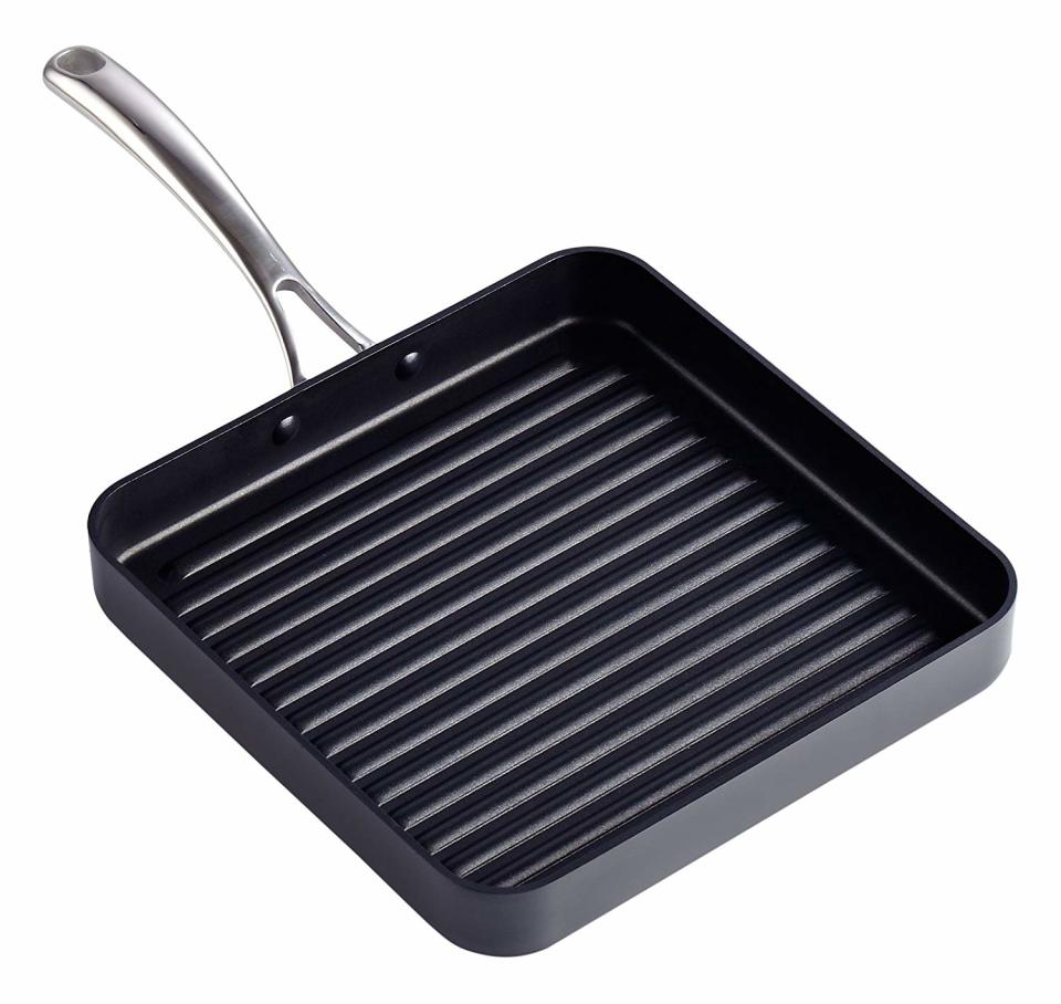best grill pans 2019 