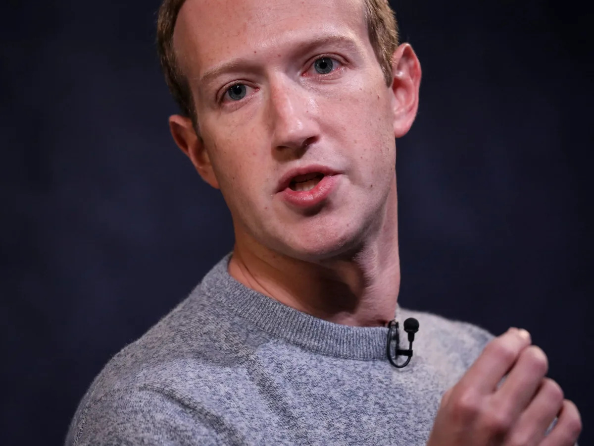 Joe Rogan asked Mark Zuckerberg if he 'censored' the Hunter Biden laptop story. ..