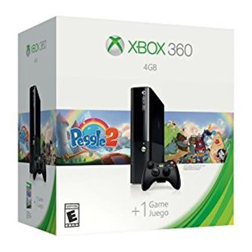 2000s: Xbox 360