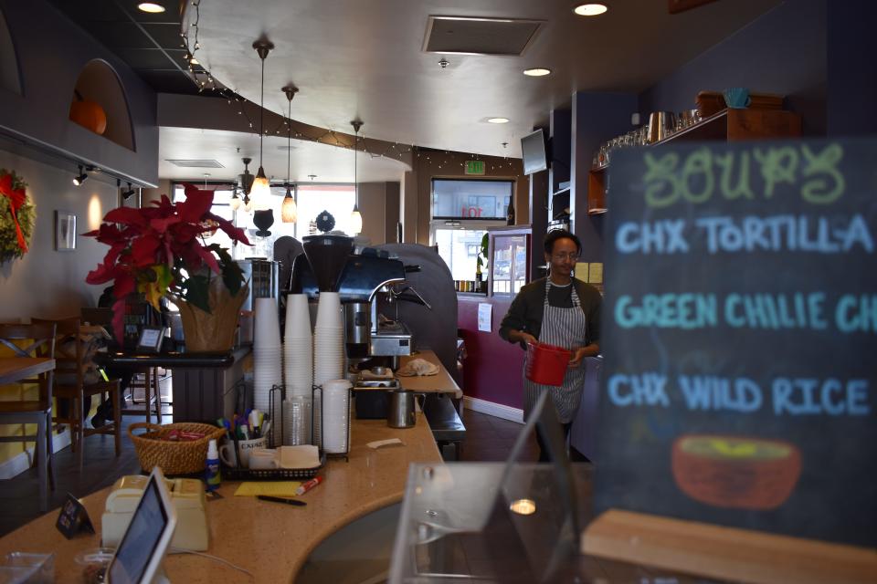 Genoa Coffee & Wine has been a fixture in Fort Collins' Ridgen Farm Plaza North, where it serves up coffee, breakfast and lunch, beer, wine, cider and more.