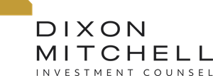 Dixon Mitchell Investment Counsel