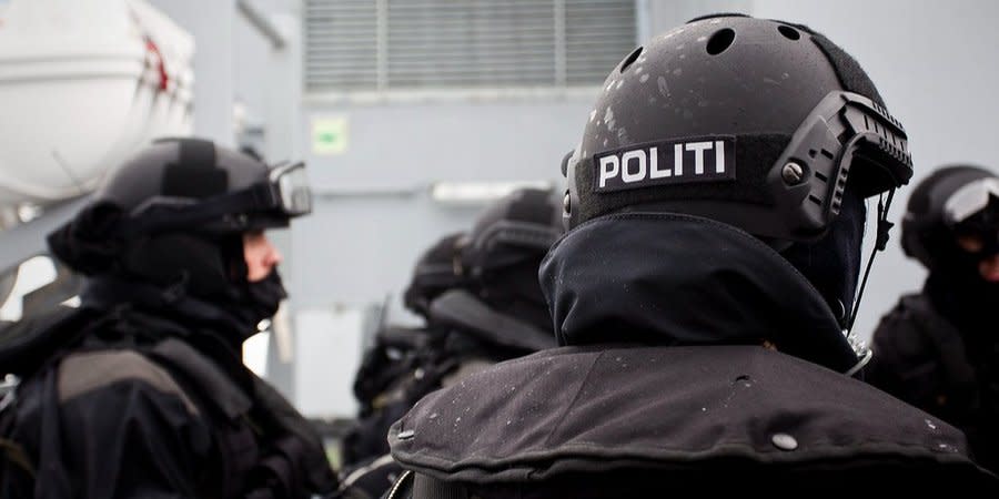 Norwegian Police