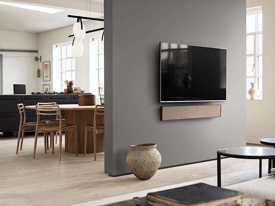 Bang & Olufsen Beosound Level