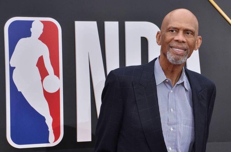 NBA stiftet neuen Kareem Abdul Jabbar-Preis