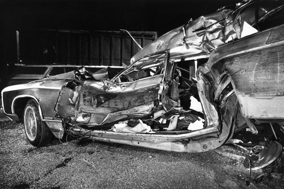 Neilia Biden Car Crash (Bettmann Archive/Getty Images file)