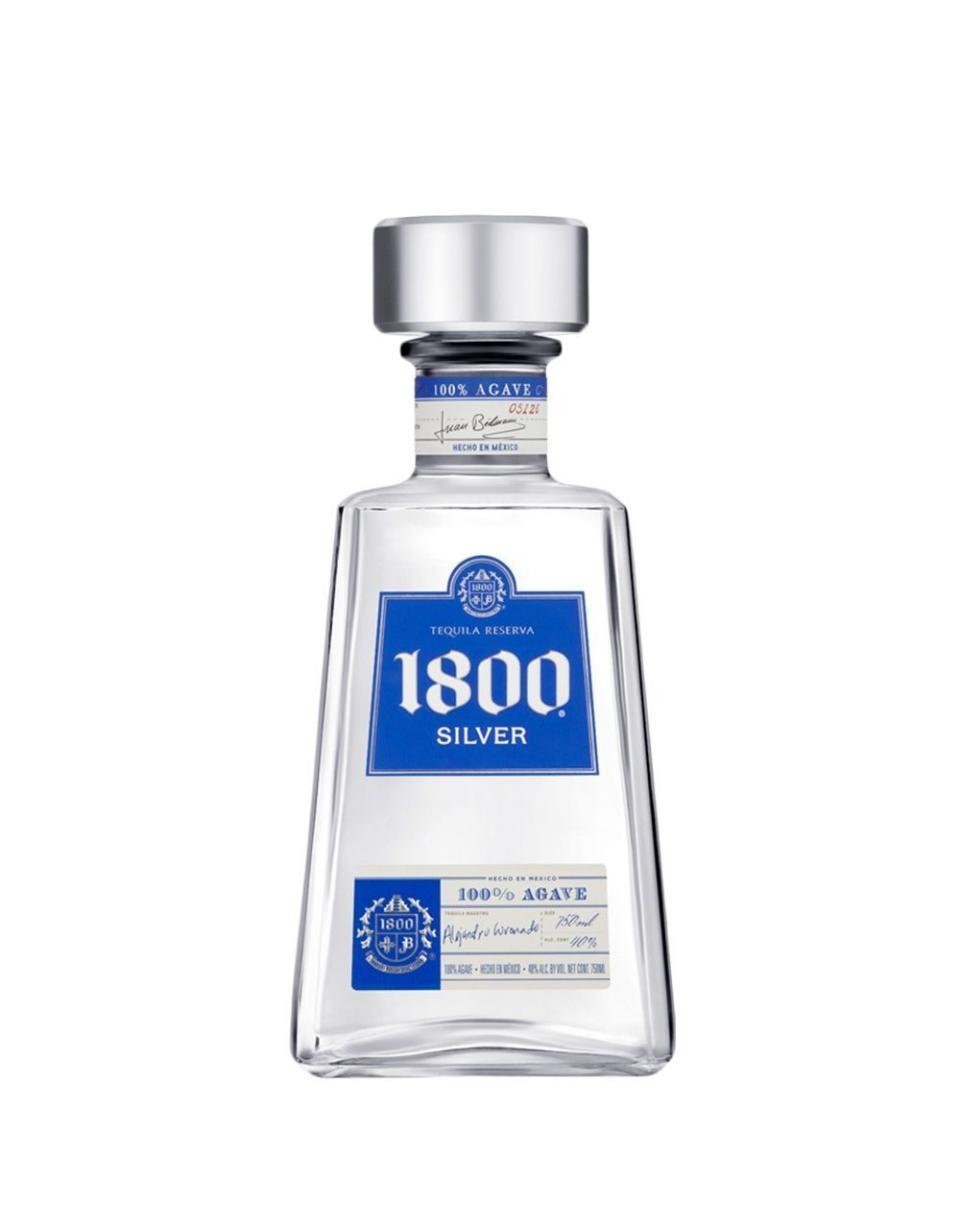 1800® Silver