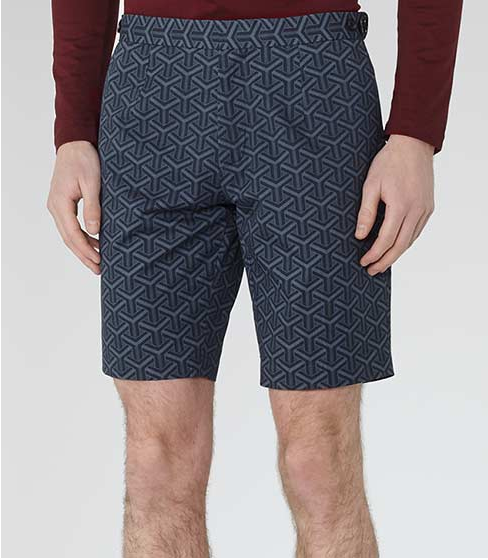 reiss shorts