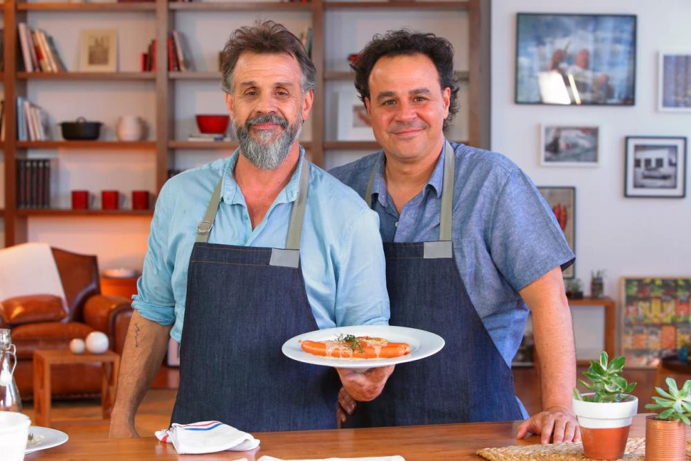 20 años de El Gourmet: el canal que nos abrió el apetito y nos enseñó a  cocinar