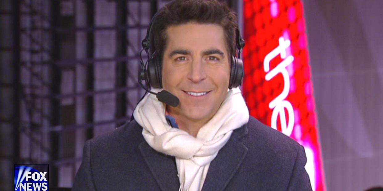 jesse watters