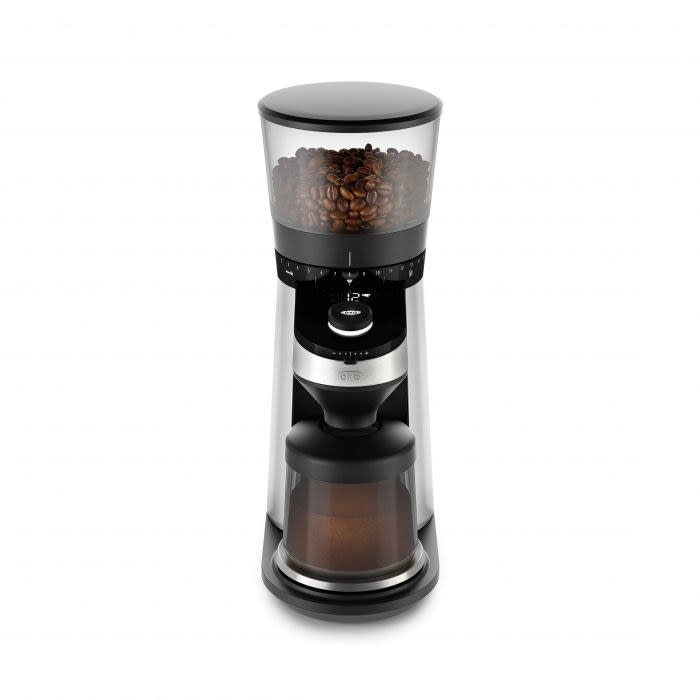 <h1 class="title">oxo coffee grinder with scale</h1>