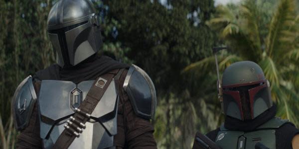 The Mandalorian: Fans reaccionan sorprendidos al penúltimo episodio de la segunda temporada