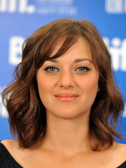 MARION COTILLARD