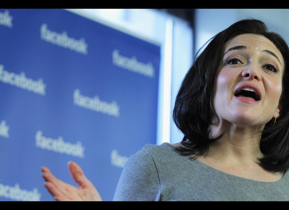 PeekScore: 8.34 / 10.00    <a href="http://www.peekyou.com/sheryl_sandberg/365002232" target="_hplink">Sheryl Sandberg</a> also has some ties to Google -- she used to serve as the company's vice president of global online sales and operations. Nowadays, Sandberg is one of the most powerful women in tech as Facebook's COO, a position she <a href="http://allthingsd.com/20080304/sheryl-sandberg-will-become-coo-of-facebook/" target="_hplink">snagged in March 2008</a>.