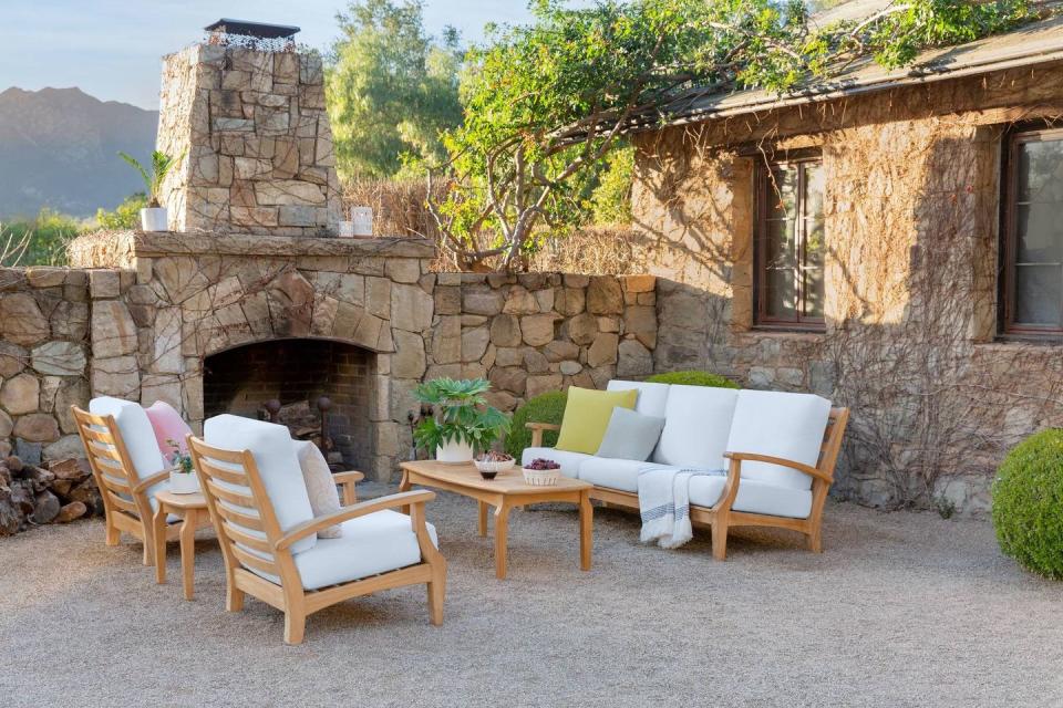 yardbird outdoor furniture