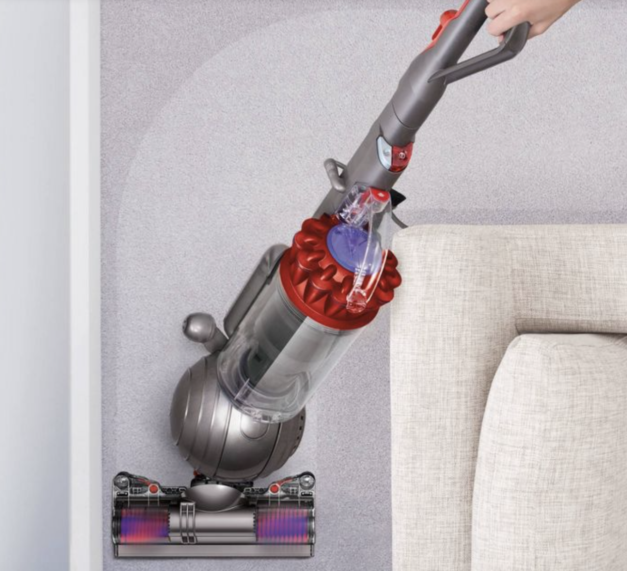 Dyson animal ball vacuum, Target deal days, Prime Day alternatives