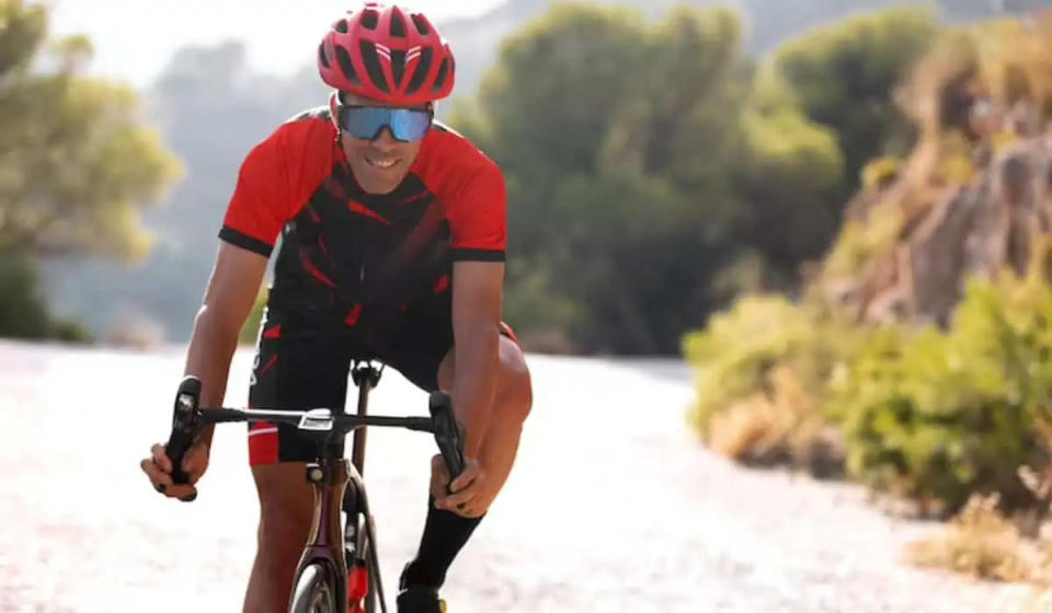 Giro de Italia, entre lo más atractivo de la parrilla deportiva para este domingo 14 de mayo. Foto: tomada de @ freepik