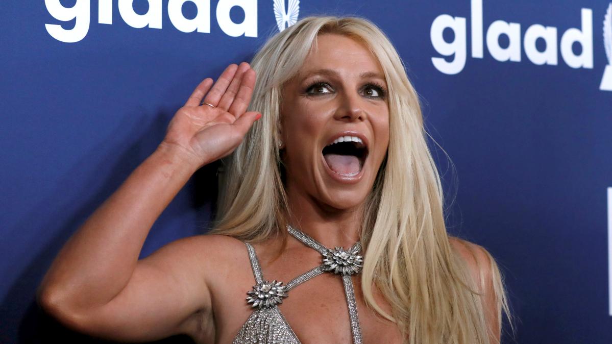 Britney Spears Allowed To Hire Her Own Attorney For Conservatorship Case What Comes Next 9610