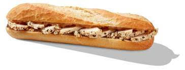 Have you ever had Sunday roast on the go? (Greggs)