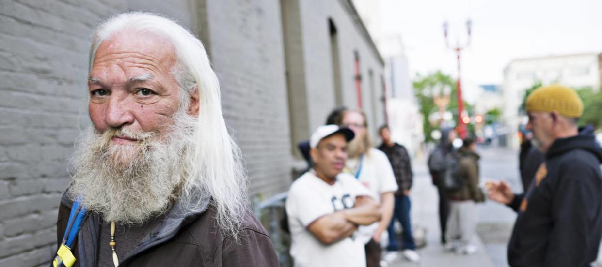 ‘Unconscionable’: American baby boomers are now becoming homeless at a rate ‘not seen since the Great Depression’ — here’s what's fueling this terrible trend
