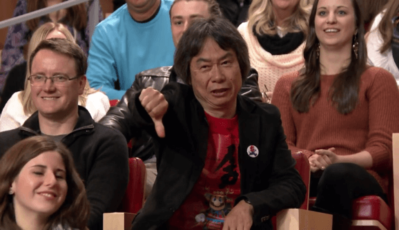 Nintendo on 'The Tonight Show' gave us all something precious