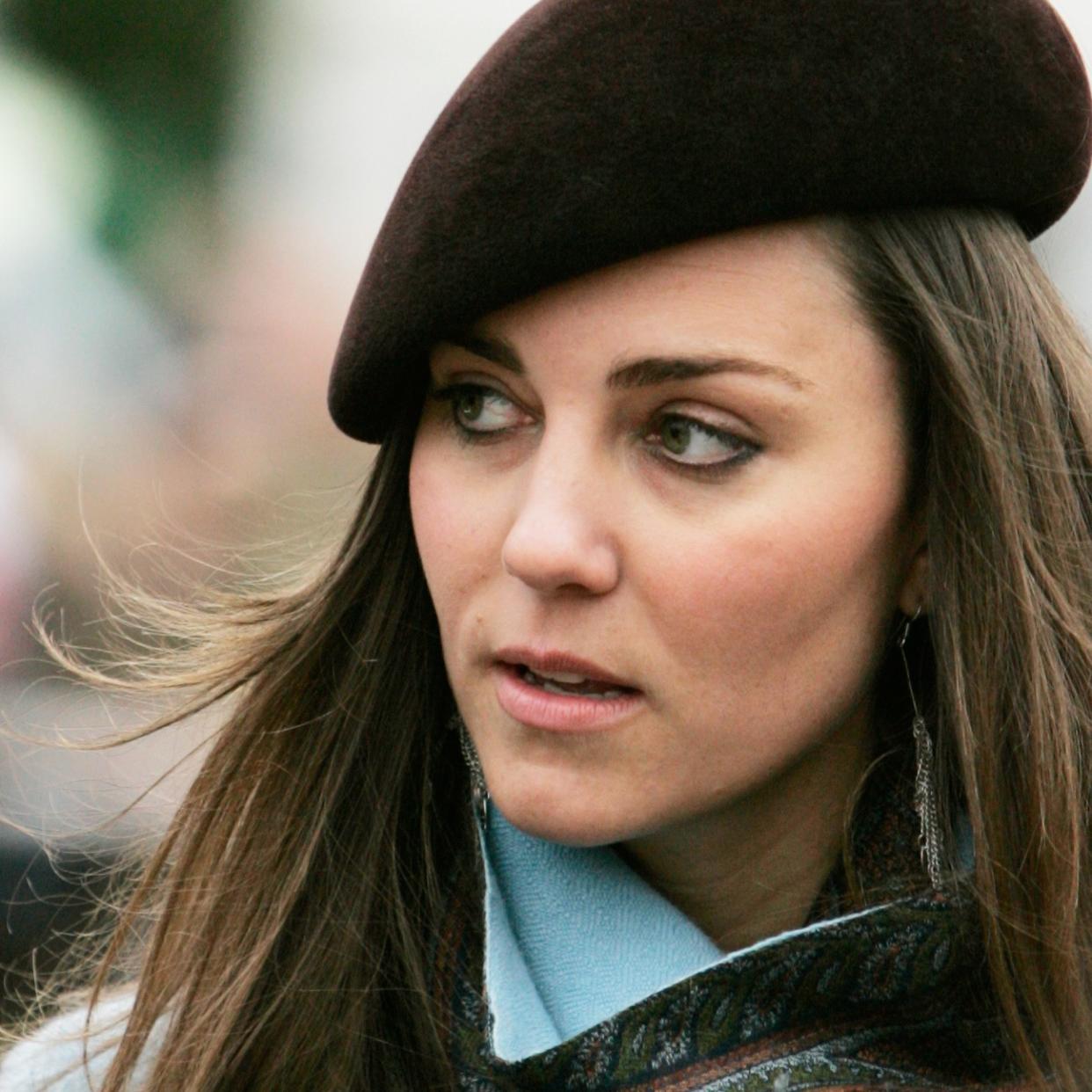  Kate Middleton 