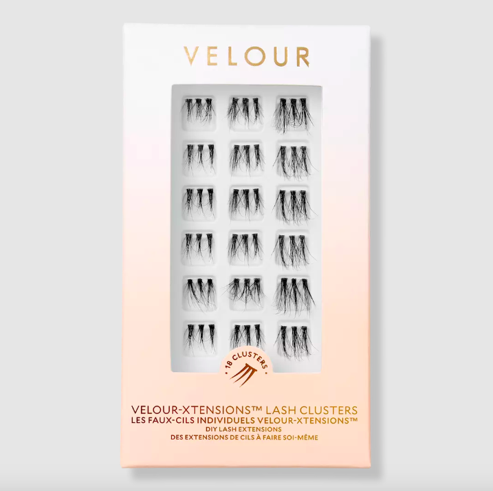 Velour-Xtension Classic Lash Extensions