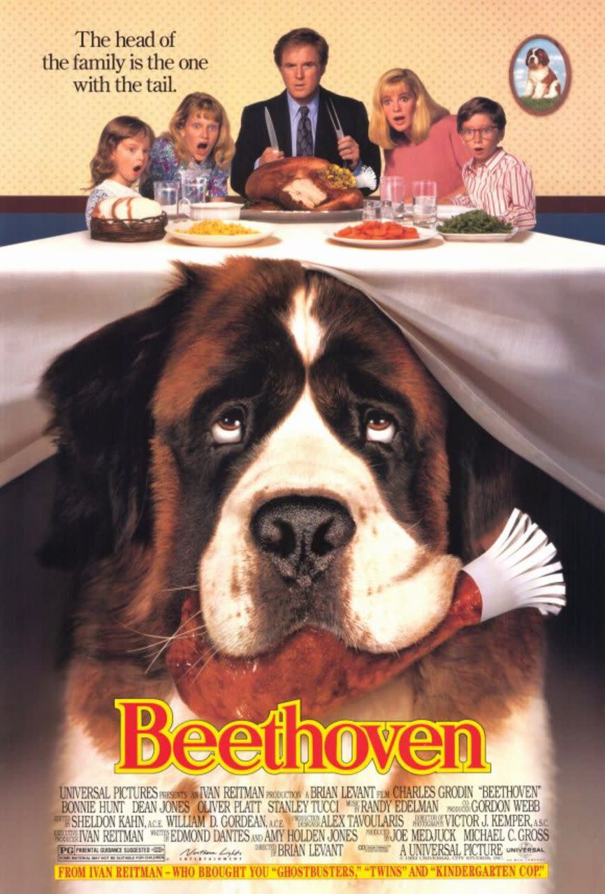 "Beethoven (1992)"