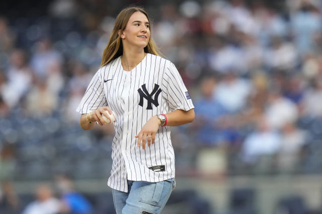 New York Yankees Women Jerseys