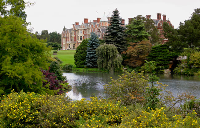 sandringham