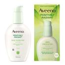 <p><strong>Aveeno</strong></p><p>amazon.com</p><p><strong>$16.99</strong></p><p>Give your skin a <strong>boost of radiance</strong> with this <a href="https://www.prevention.com/beauty/skin-care/g22719929/moisturizer-with-spf/" rel="nofollow noopener" target="_blank" data-ylk="slk:SPF moisturizer;elm:context_link;itc:0;sec:content-canvas" class="link ">SPF moisturizer</a>, which contains soothing soy, glycerin for that silky feel and finish, and SPF 15 for a little added sun protection. It soaks in right away, making it the perfect base to slather on before makeup.</p>