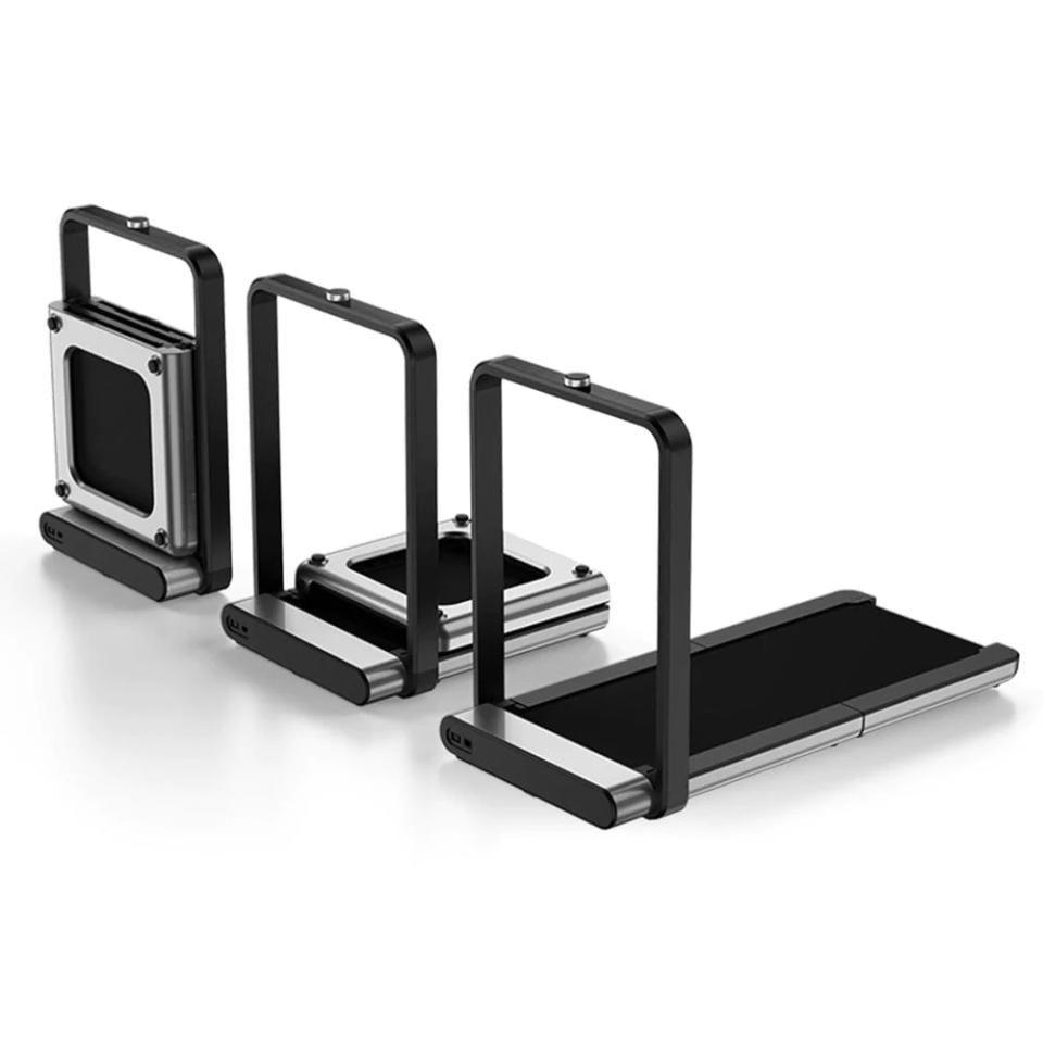 folding treadmill walkingpad x21