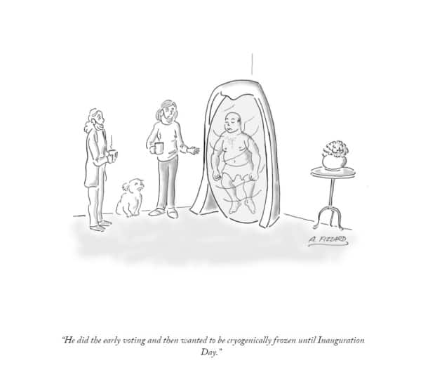 The New Yorker