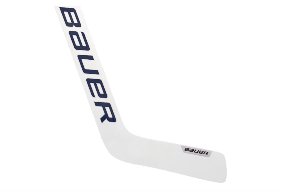 (Bauer Vapor 2X Pro Senior Goalie Stick)