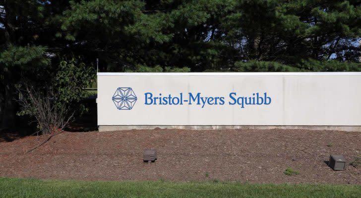 Bristol-Myers Squibb Earnings: BMY Stock Bounces on Strong Q2, Guidance