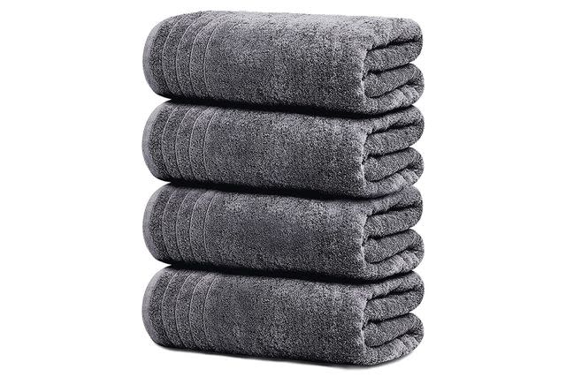 ugg bath towel + 2 hand towels set - ugg towel set - ugg towels