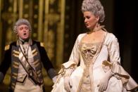 <p>The Met Opera is helping everyone through coronavirus lockdown by 'brightening the lives of our audience members even while our stage is dark'. It says: 'Each day, a different encore presentation from the company’s Live in HD series is being made available for free streaming on the Met website, with each performance available for a period of 23 hours, from 7:30 pm EDT until 6:30 pm the following day. The schedule will include outstanding complete performances from the past 14 years of cinema transmissions, starring all of opera’s greatest singers.' Wagner's Parsifal, Mozart's Cosi fan tutte, and Verdi's Falstaff are all in the upcoming schedule. The streaming is free, but you have the option to donate towards helping to keep the Met running.</p><p><a class="link " href="https://www.metopera.org" rel="nofollow noopener" target="_blank" data-ylk="slk:WATCH HERE;elm:context_link;itc:0;sec:content-canvas">WATCH HERE</a></p>