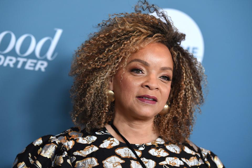 Ruth E Carter AP